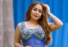 বিতর্কের মুখে নেহা কক্কর